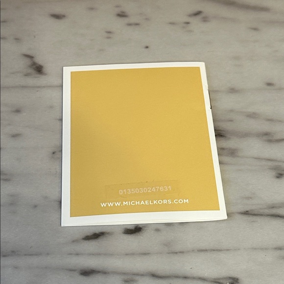 Michael Kors Jaycee Large Blush Logo Backpack Denim Transfer - Picture 16 of 16